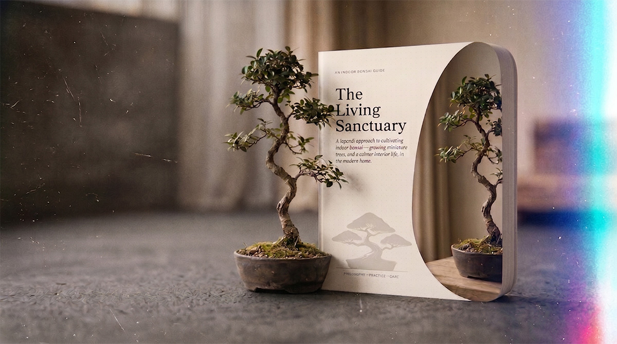 The Bonsai Set preview