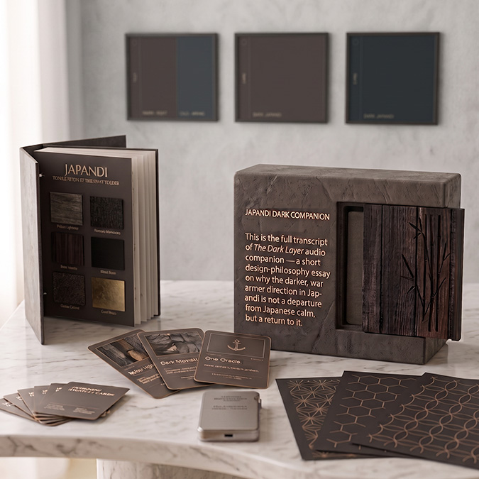 The Complete Collection detail