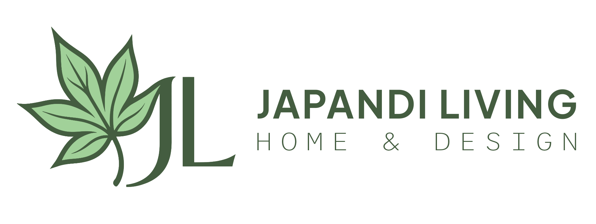 JAPANDI LIVING