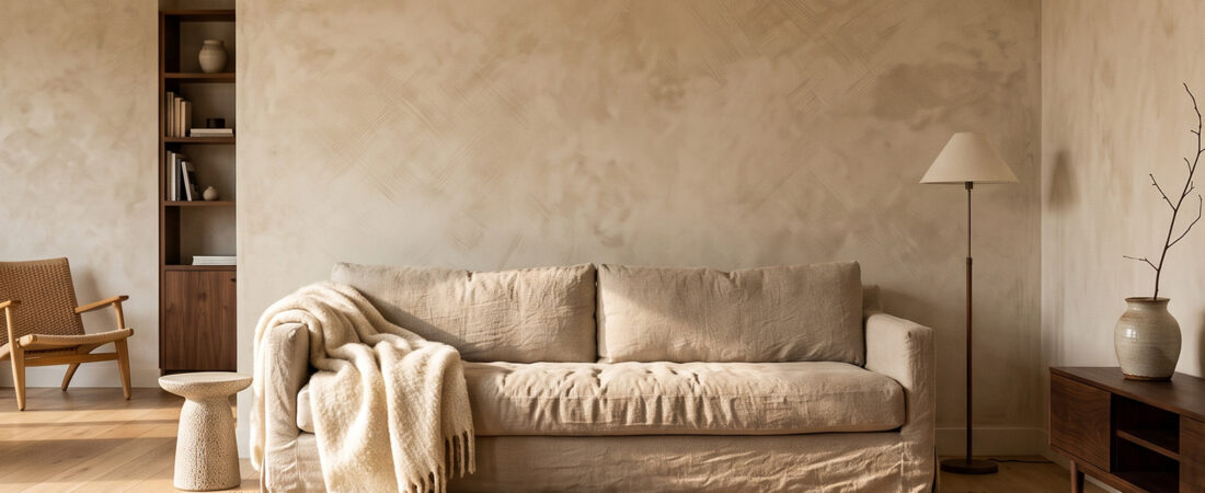 Why Your Japandi Room Looks Like a Hotel Lobby (And How to Fix It)