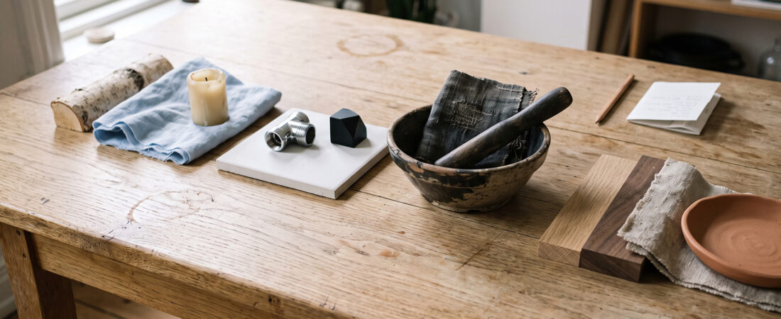 Japandi vs Scandinavian vs Minimalism vs Wabi-Sabi